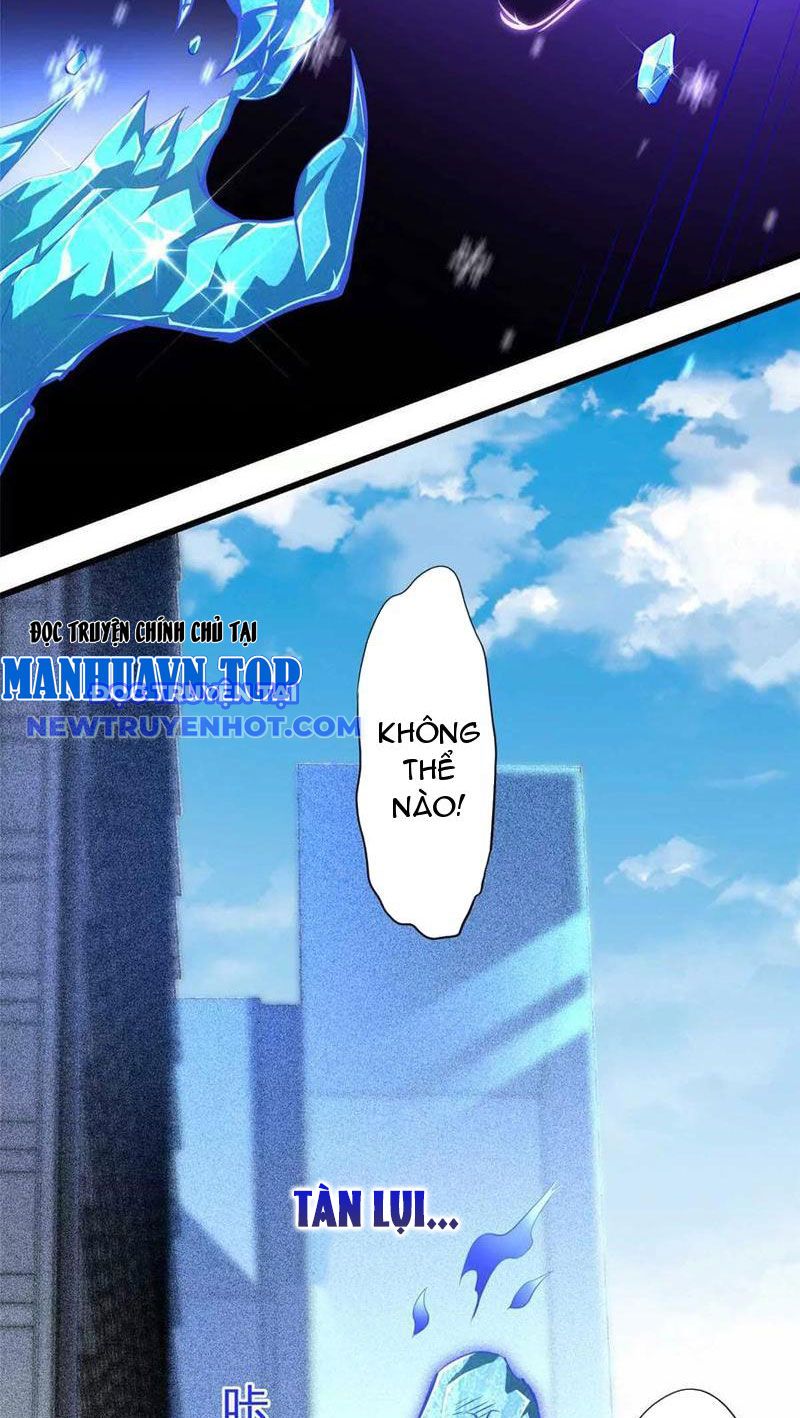 Lồng Giam Ác Ma Chapter 46 - Trang 40