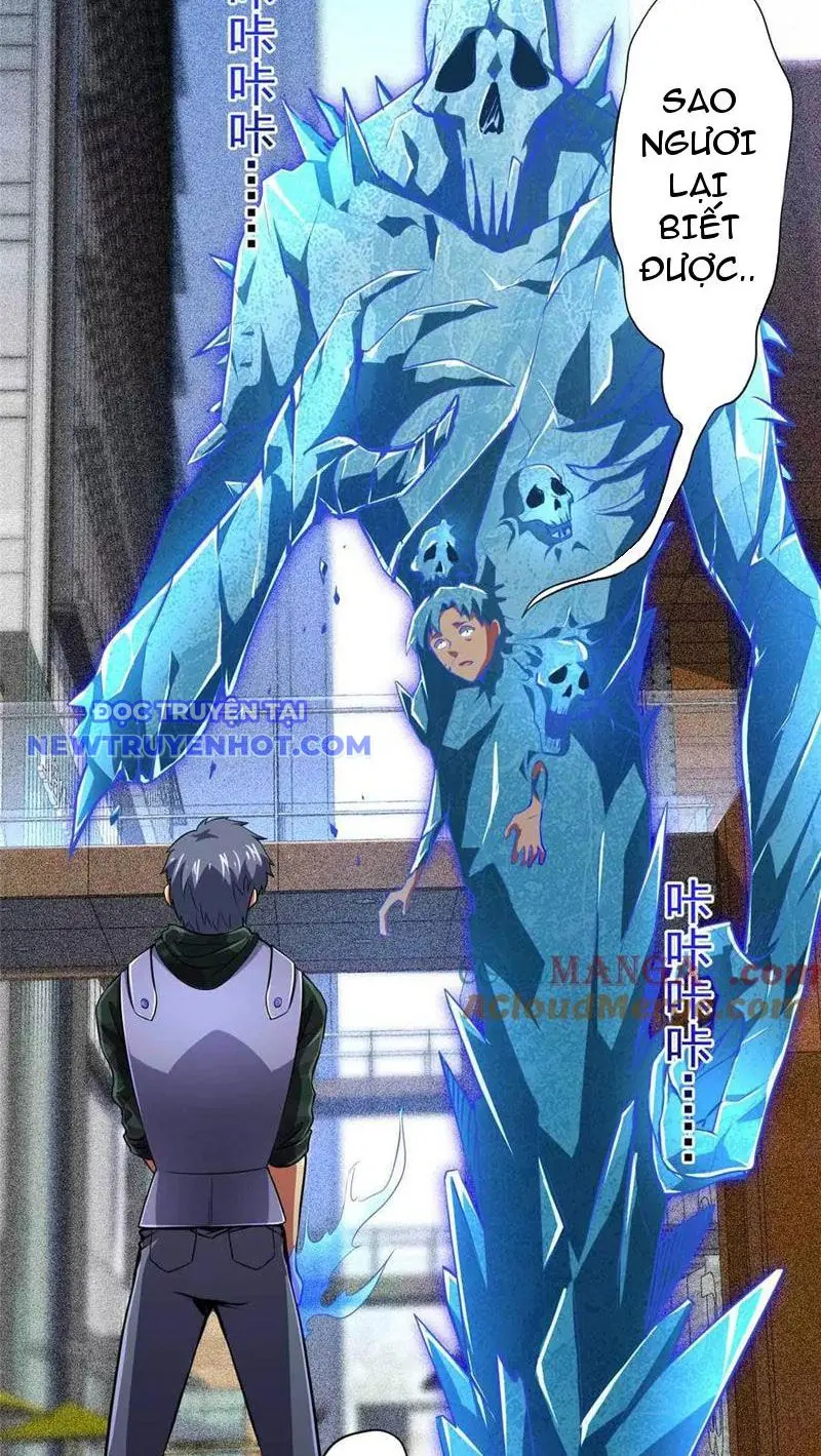 Lồng Giam Ác Ma Chapter 46 - Trang 41