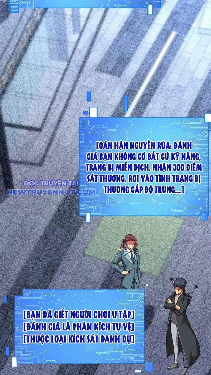 Lồng Giam Ác Ma Chapter 46 - Trang 43