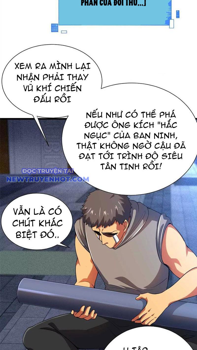 Lồng Giam Ác Ma Chapter 46 - Trang 45