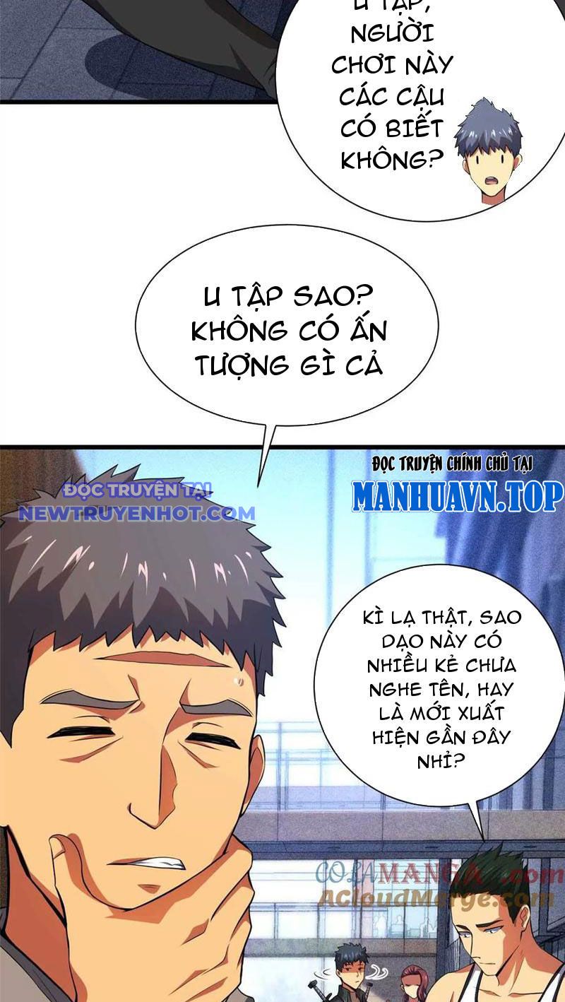 Lồng Giam Ác Ma Chapter 46 - Trang 46