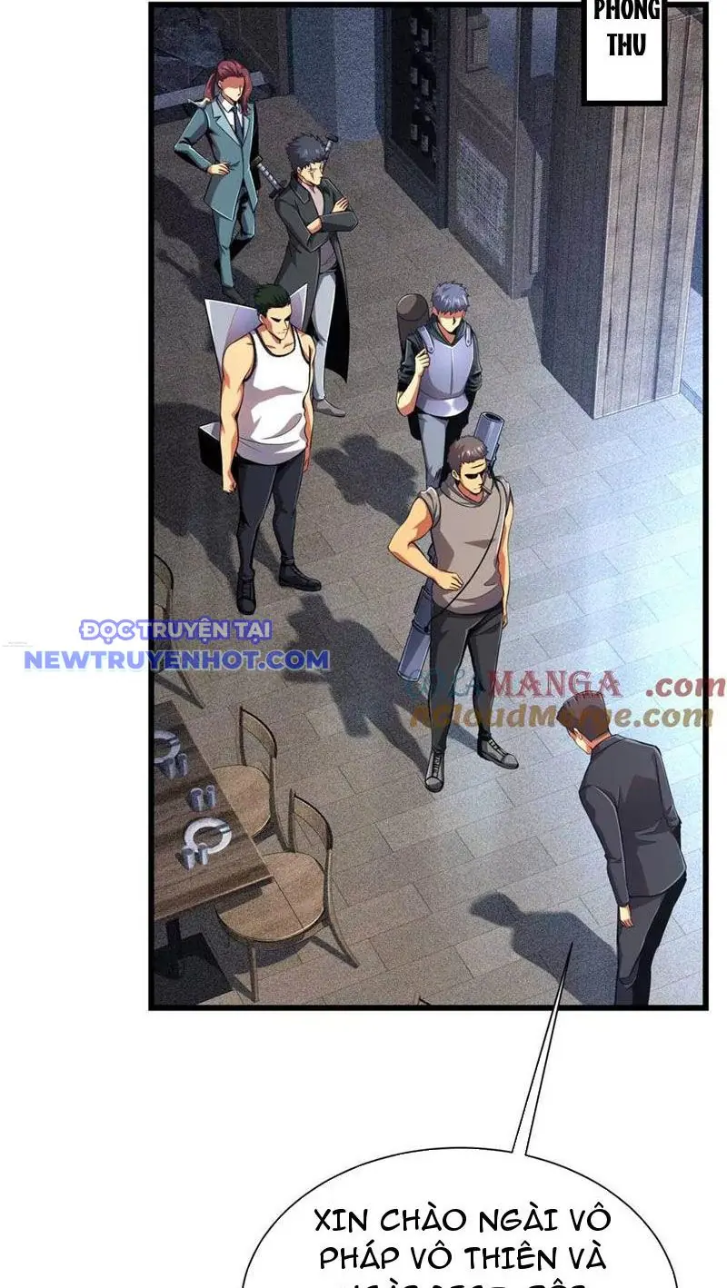 Lồng Giam Ác Ma Chapter 46 - Trang 48