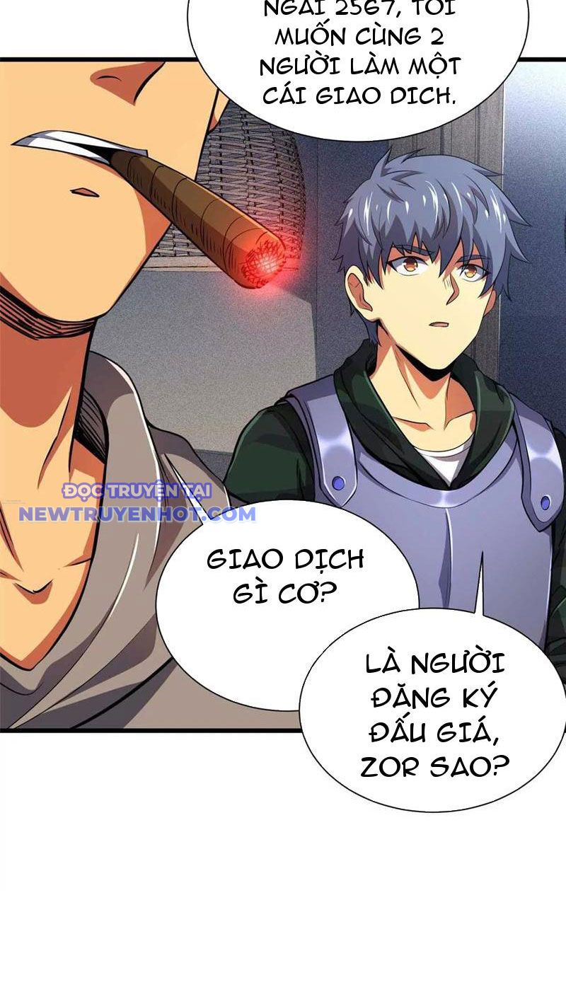Lồng Giam Ác Ma Chapter 46 - Trang 49