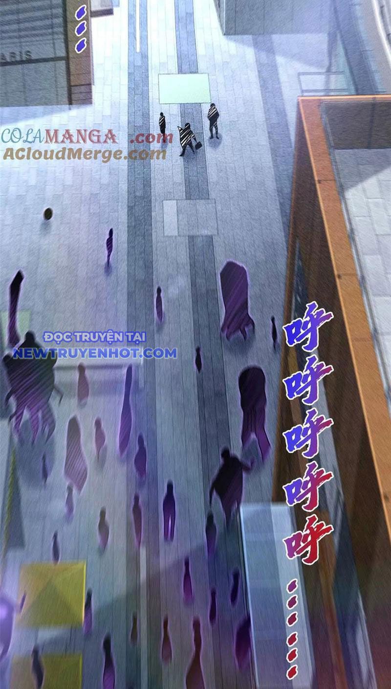 Lồng Giam Ác Ma Chapter 46 - Trang 5