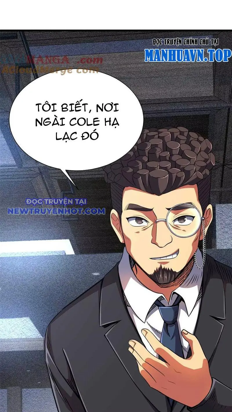 Lồng Giam Ác Ma Chapter 46 - Trang 50
