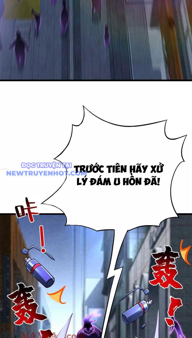 Lồng Giam Ác Ma Chapter 46 - Trang 6