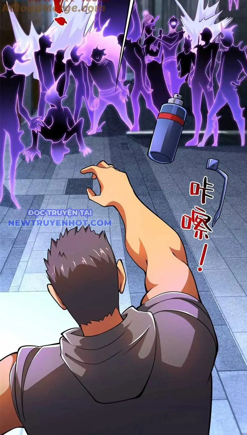 Lồng Giam Ác Ma Chapter 46 - Trang 7