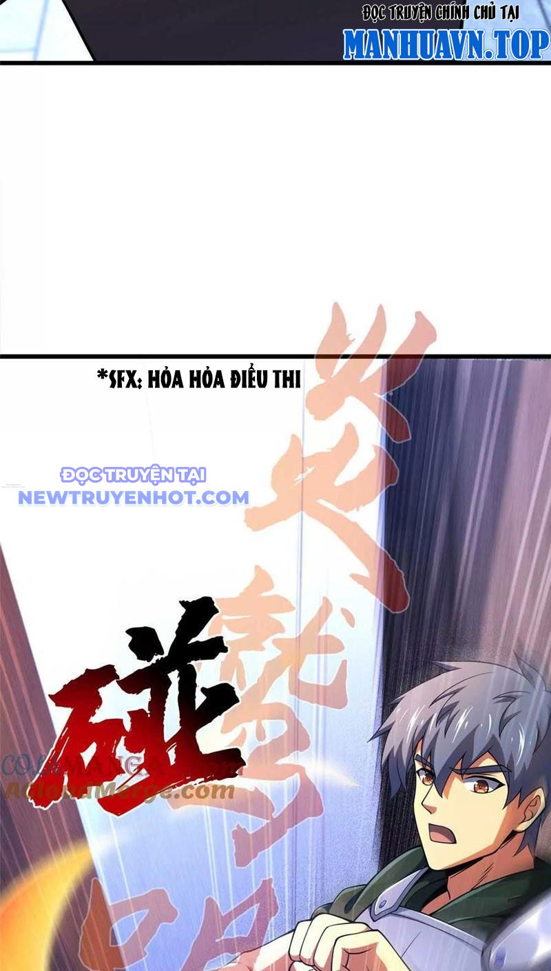 Lồng Giam Ác Ma Chapter 46 - Trang 8