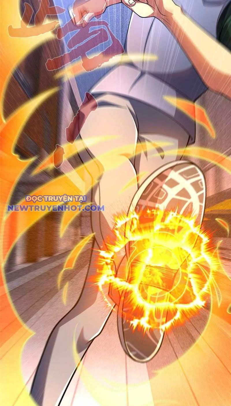 Lồng Giam Ác Ma Chapter 46 - Trang 9