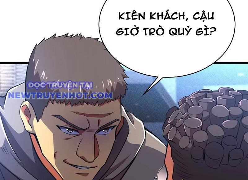 Lồng Giam Ác Ma Chapter 47 - Trang 12