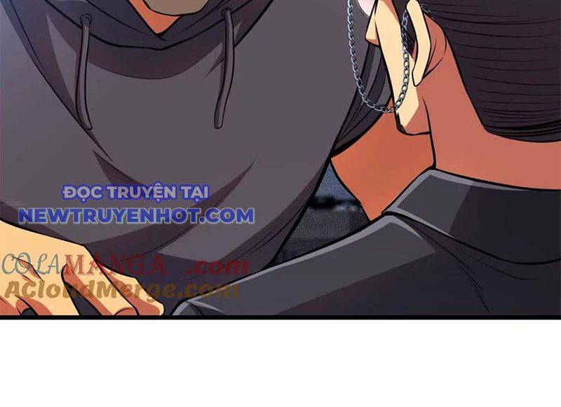 Lồng Giam Ác Ma Chapter 47 - Trang 13