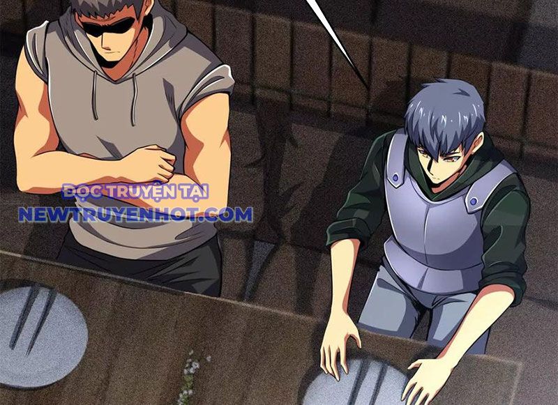 Lồng Giam Ác Ma Chapter 47 - Trang 19