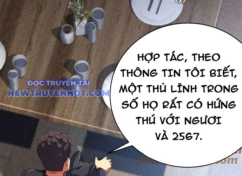 Lồng Giam Ác Ma Chapter 47 - Trang 20