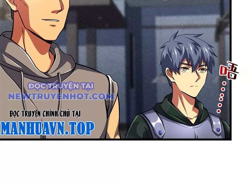 Lồng Giam Ác Ma Chapter 47 - Trang 25