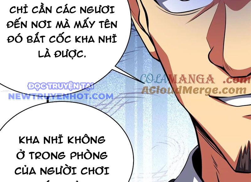 Lồng Giam Ác Ma Chapter 47 - Trang 27