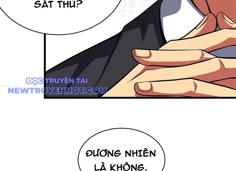 Lồng Giam Ác Ma Chapter 47 - Trang 28