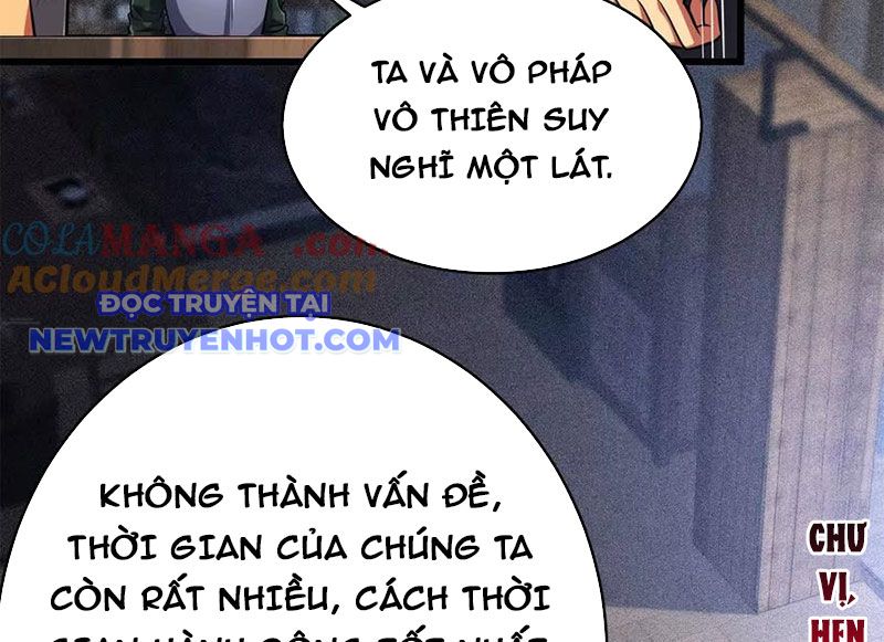 Lồng Giam Ác Ma Chapter 47 - Trang 30