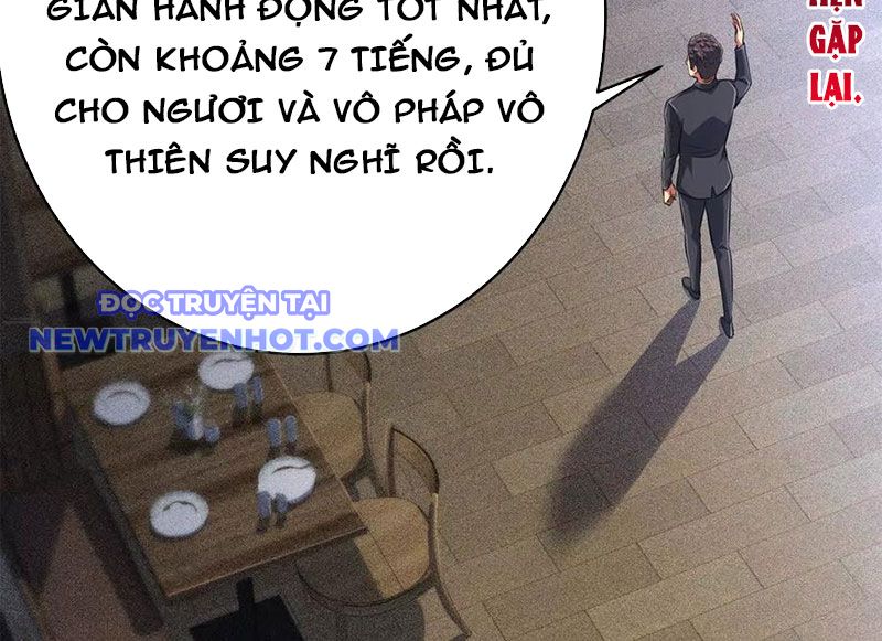 Lồng Giam Ác Ma Chapter 47 - Trang 31