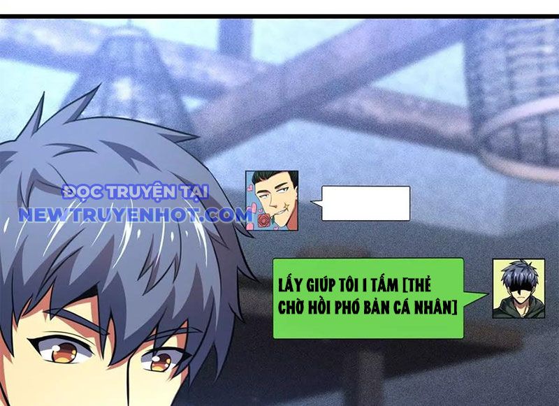 Lồng Giam Ác Ma Chapter 47 - Trang 37
