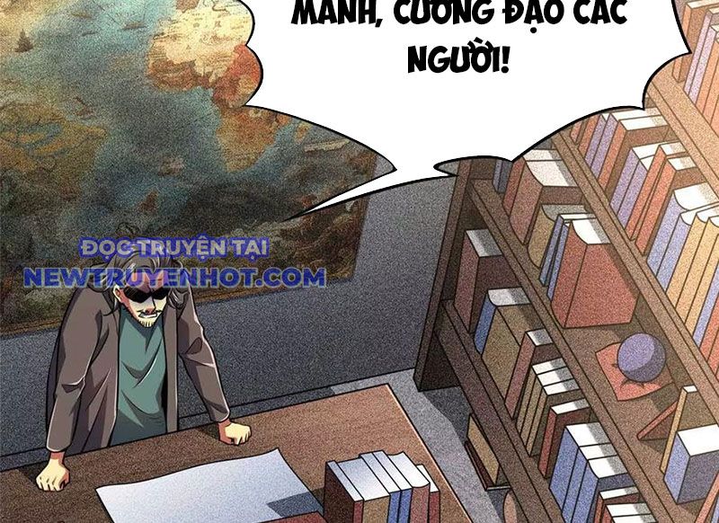 Lồng Giam Ác Ma Chapter 48 - Trang 11