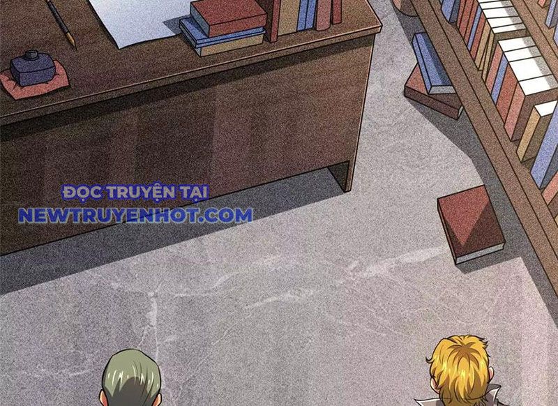 Lồng Giam Ác Ma Chapter 48 - Trang 12