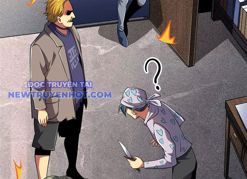 Lồng Giam Ác Ma Chapter 48 - Trang 24