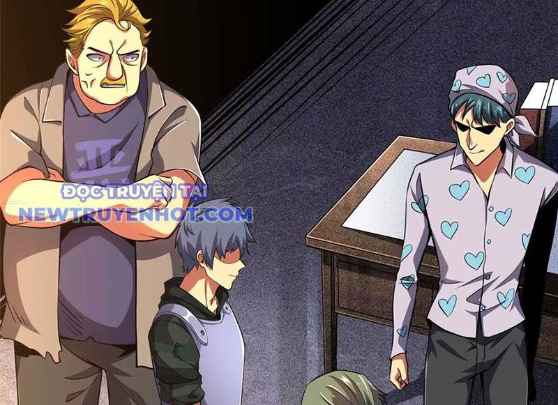 Lồng Giam Ác Ma Chapter 48 - Trang 27