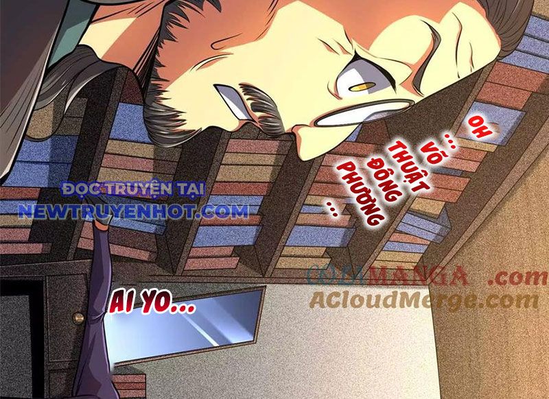 Lồng Giam Ác Ma Chapter 48 - Trang 42