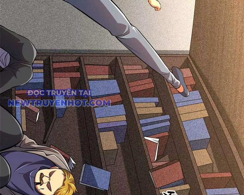 Lồng Giam Ác Ma Chapter 48 - Trang 44