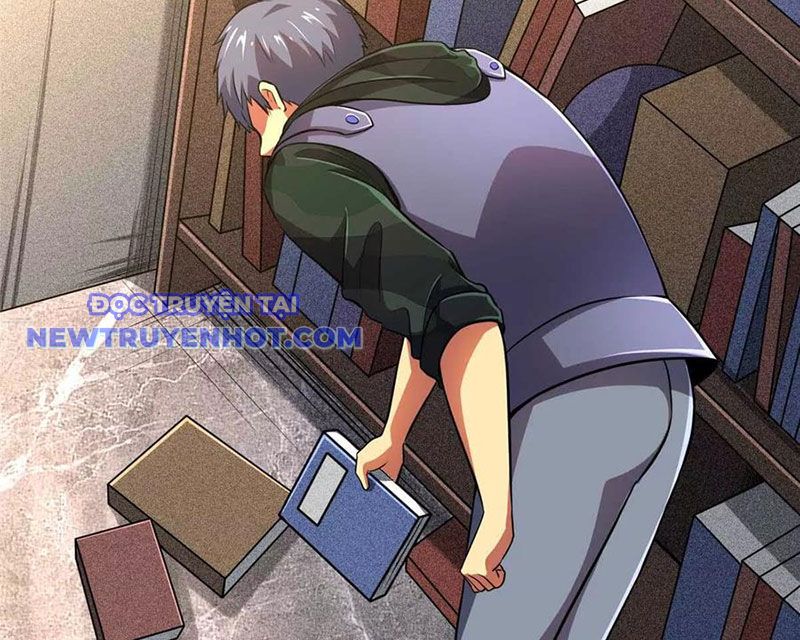 Lồng Giam Ác Ma Chapter 48 - Trang 47