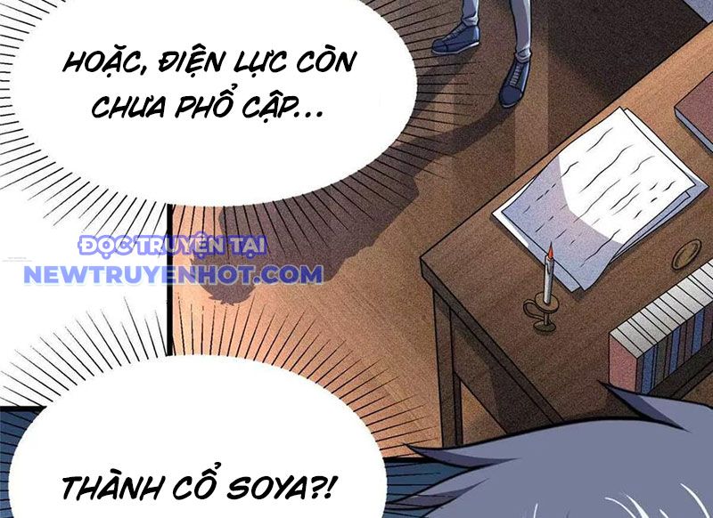 Lồng Giam Ác Ma Chapter 48 - Trang 5