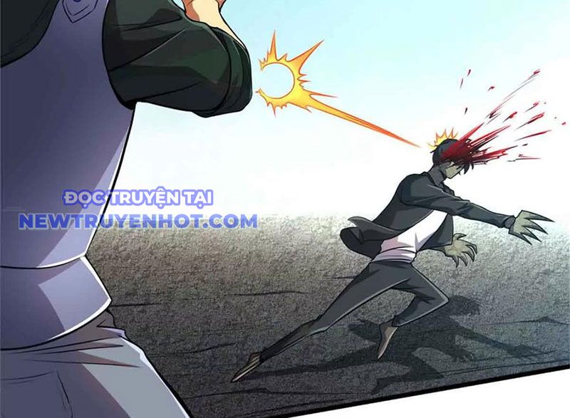Lồng Giam Ác Ma Chapter 49 - Trang 11