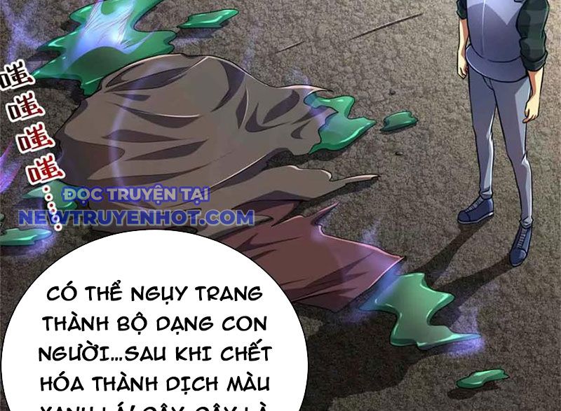 Lồng Giam Ác Ma Chapter 49 - Trang 19