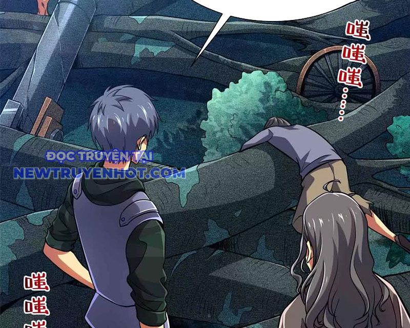 Lồng Giam Ác Ma Chapter 49 - Trang 47