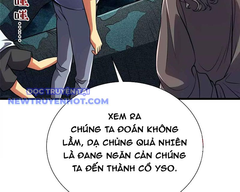 Lồng Giam Ác Ma Chapter 49 - Trang 48