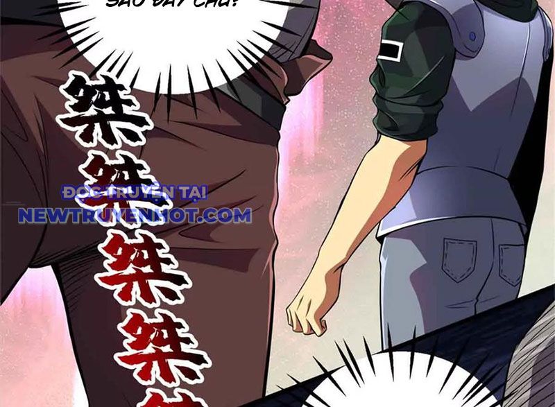 Lồng Giam Ác Ma Chapter 49 - Trang 6