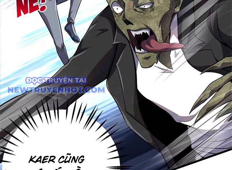 Lồng Giam Ác Ma Chapter 49 - Trang 8