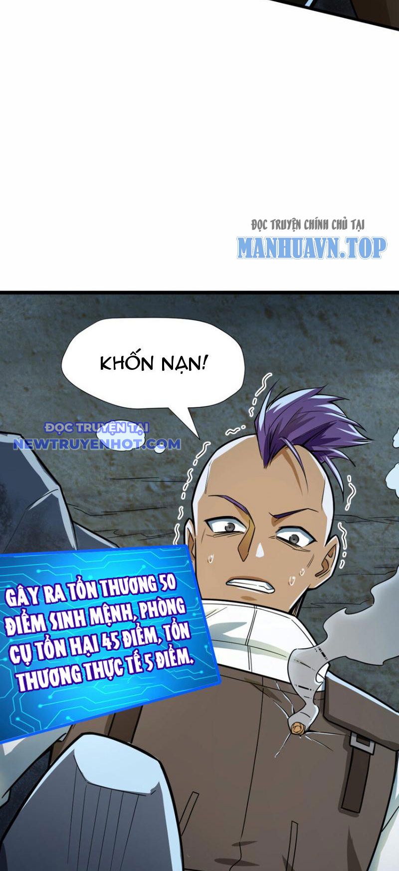 Lồng Giam Ác Ma Chapter 5 - Trang 10