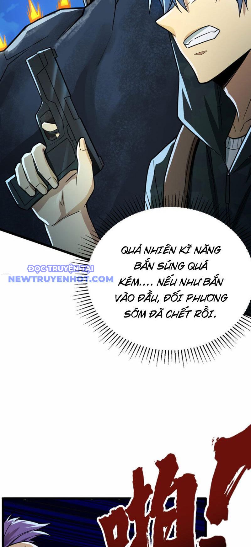 Lồng Giam Ác Ma Chapter 5 - Trang 12