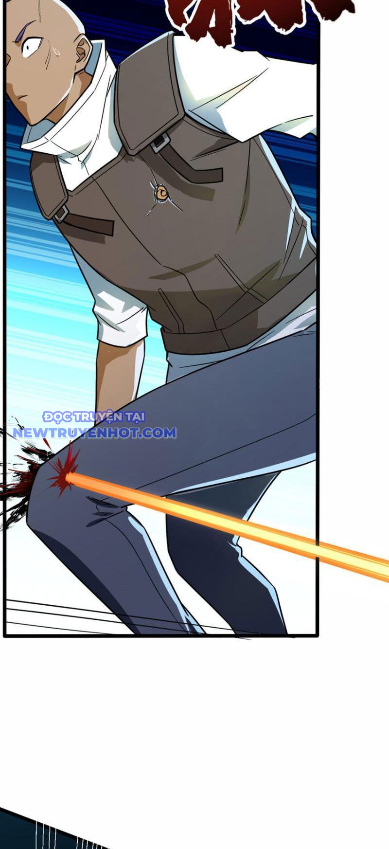Lồng Giam Ác Ma Chapter 5 - Trang 13