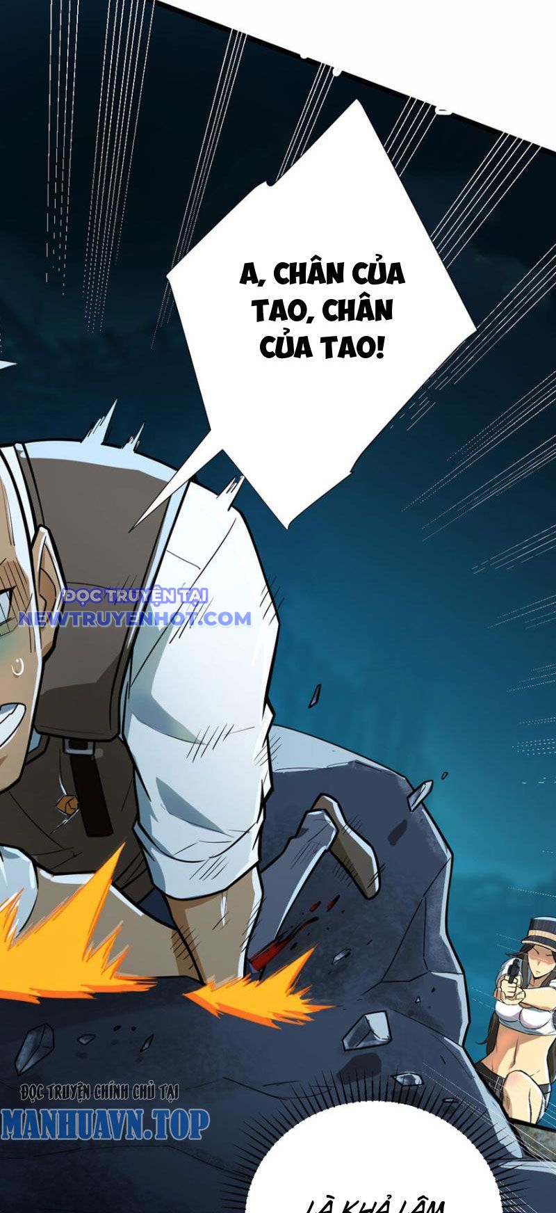 Lồng Giam Ác Ma Chapter 5 - Trang 14