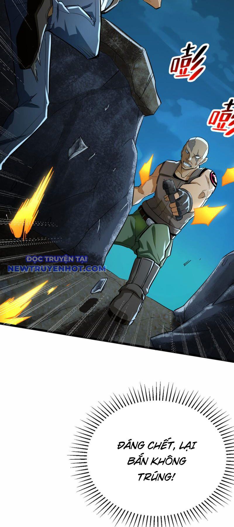Lồng Giam Ác Ma Chapter 5 - Trang 17