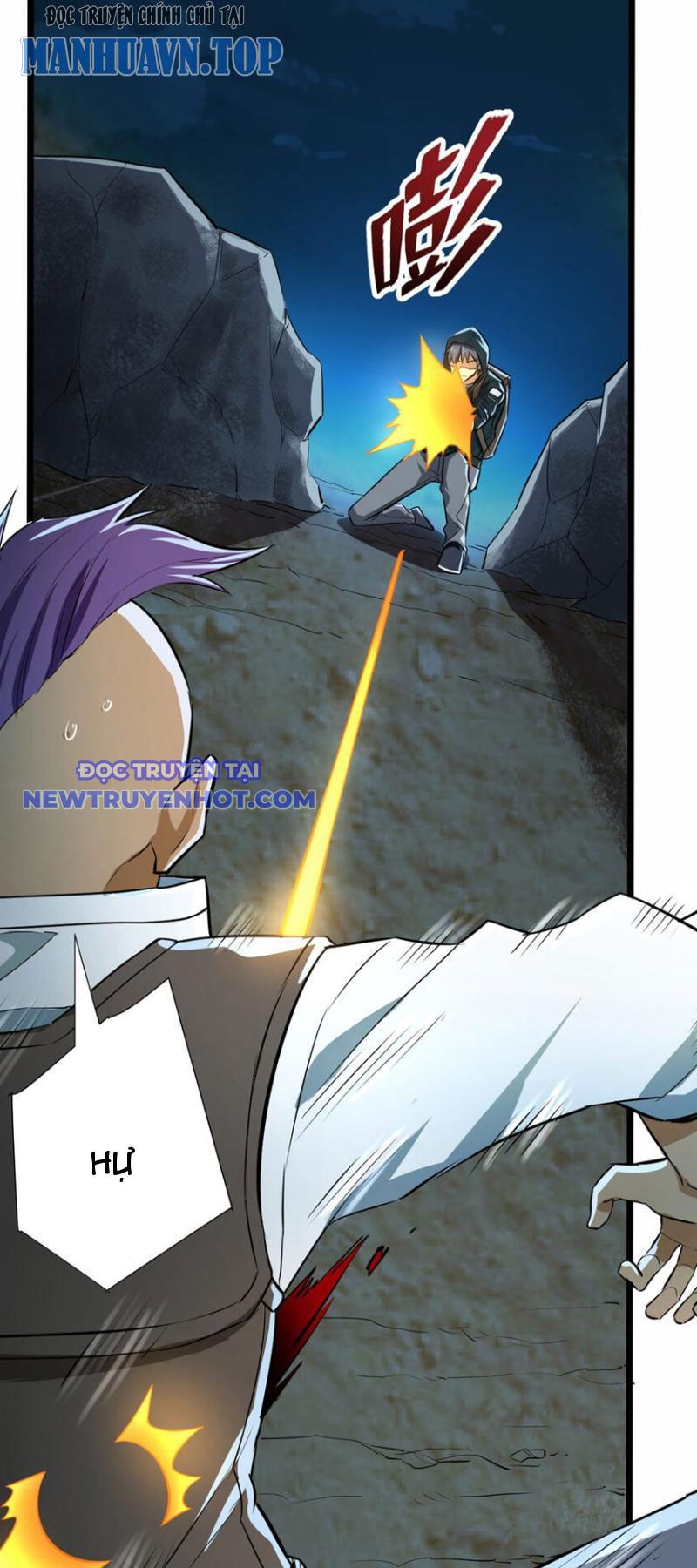 Lồng Giam Ác Ma Chapter 5 - Trang 26