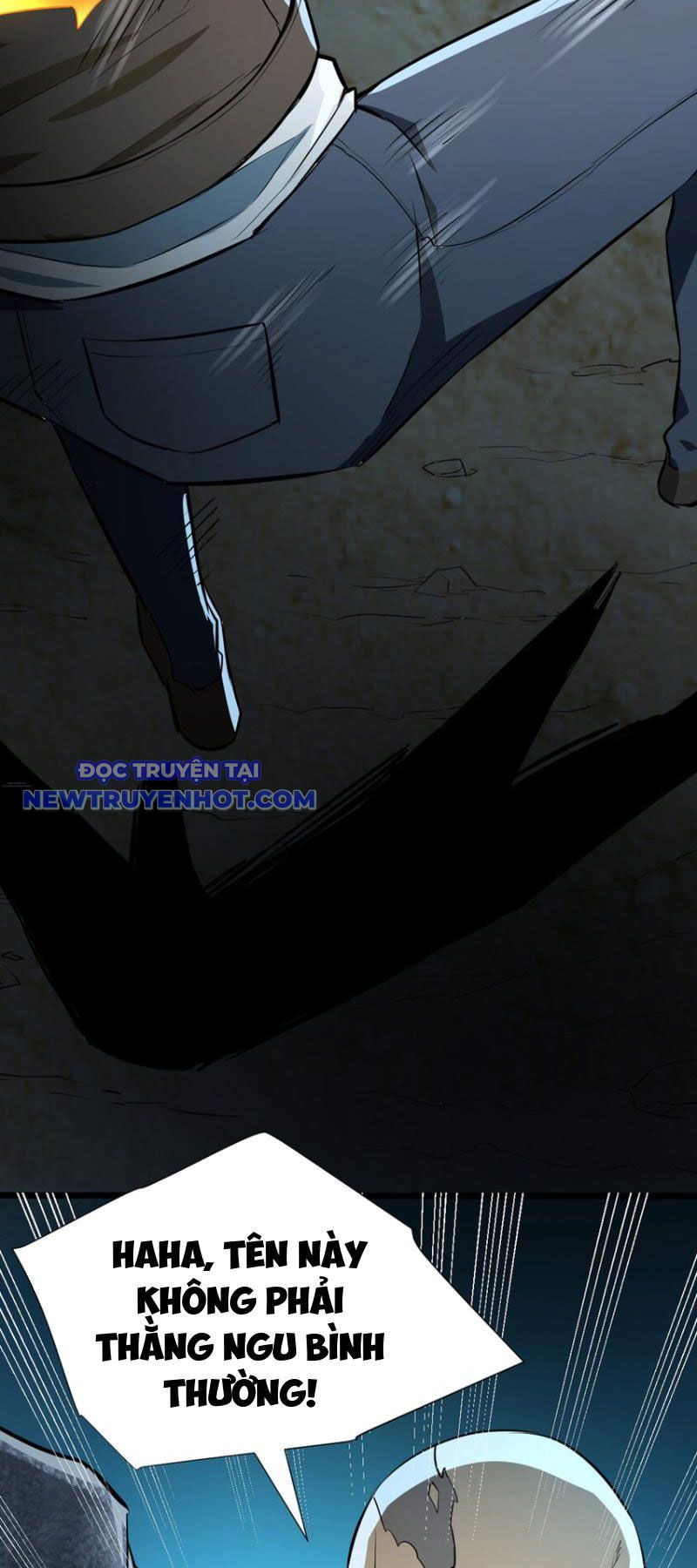 Lồng Giam Ác Ma Chapter 5 - Trang 27
