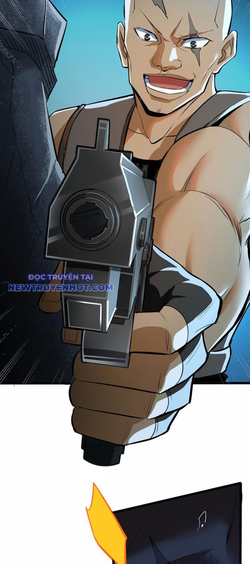Lồng Giam Ác Ma Chapter 5 - Trang 28