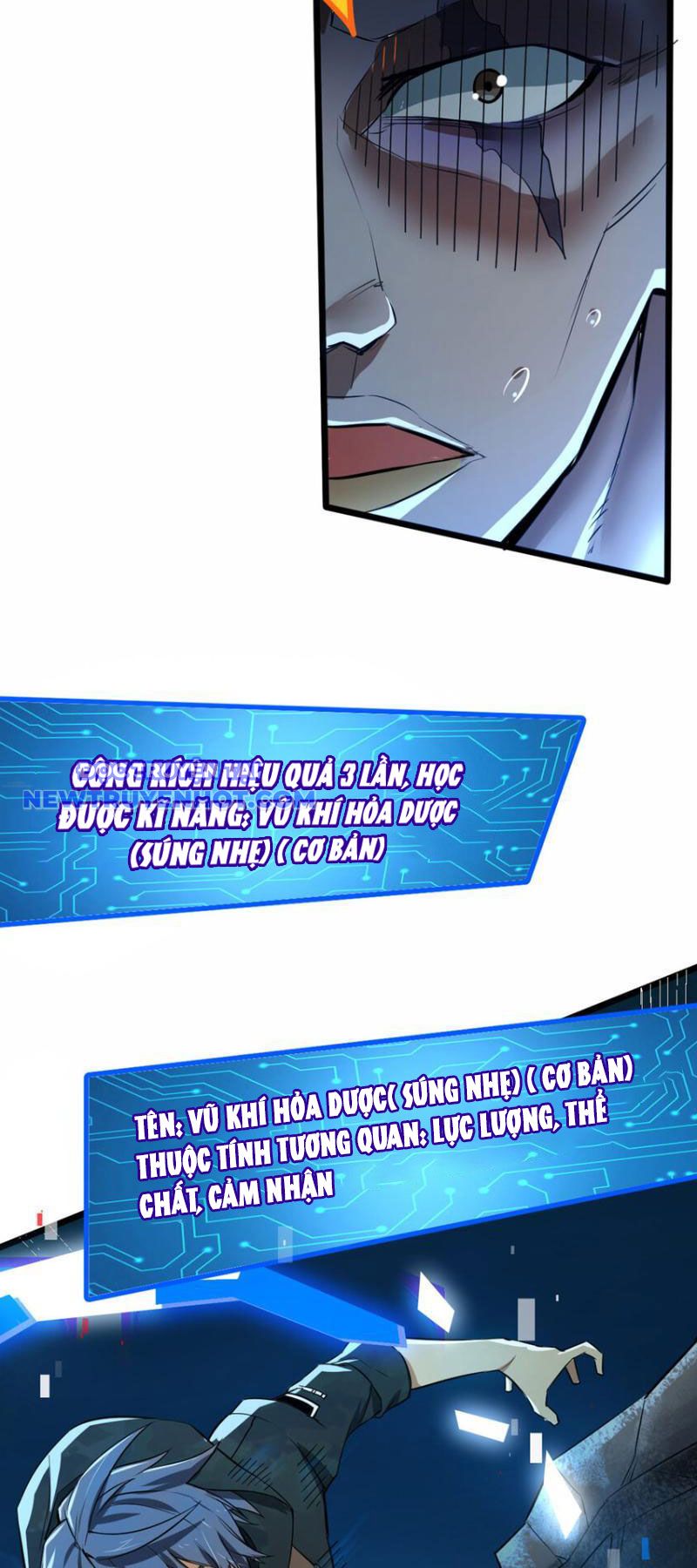 Lồng Giam Ác Ma Chapter 5 - Trang 29