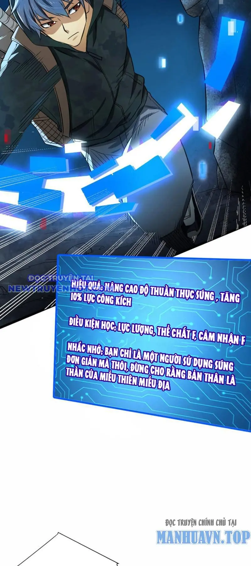 Lồng Giam Ác Ma Chapter 5 - Trang 30
