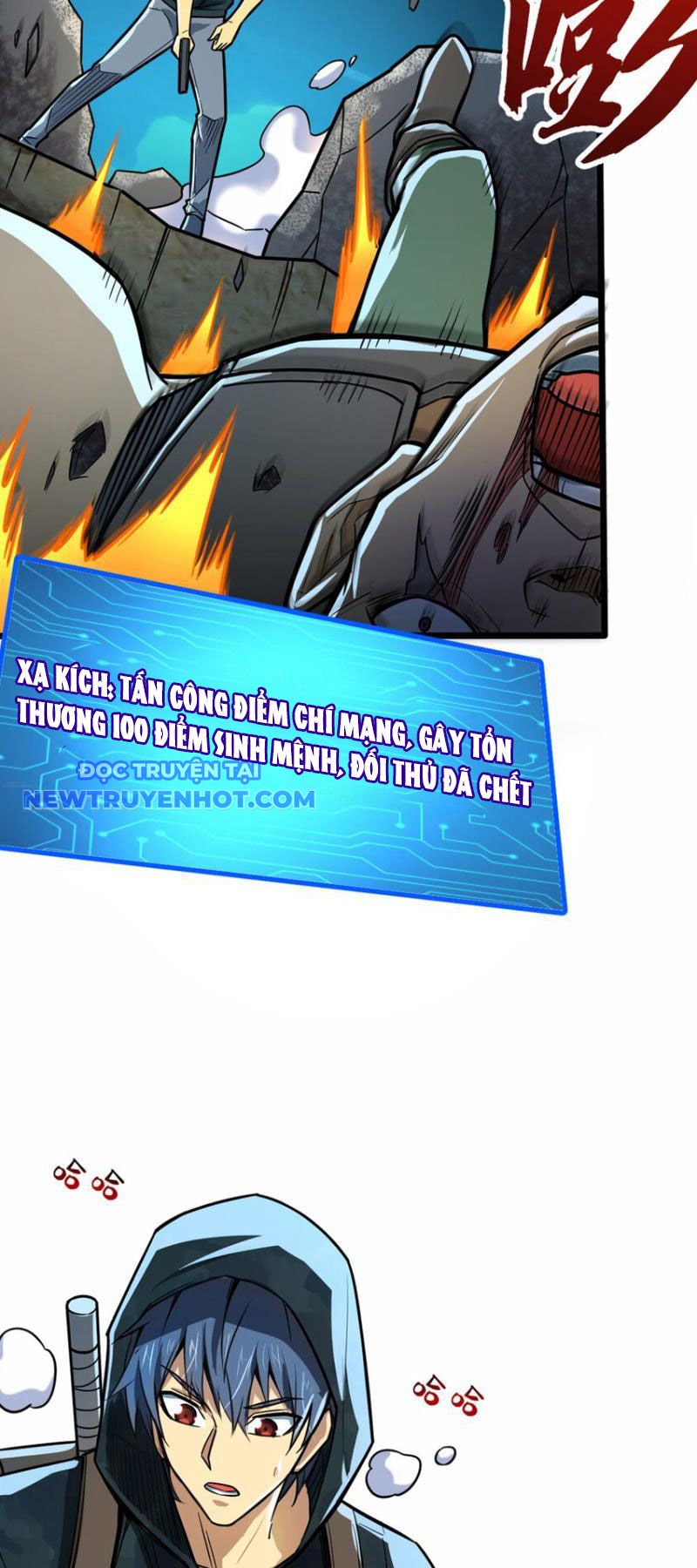 Lồng Giam Ác Ma Chapter 5 - Trang 37
