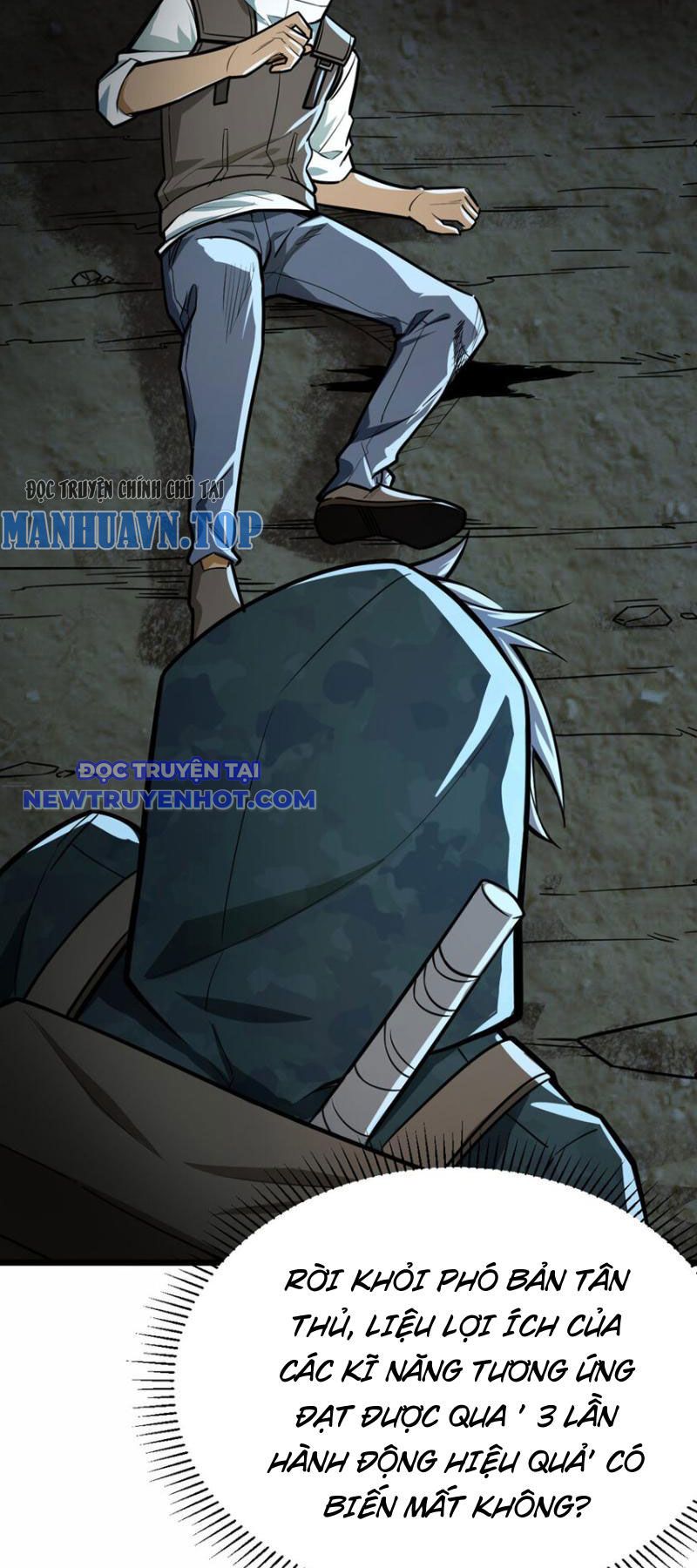 Lồng Giam Ác Ma Chapter 5 - Trang 39