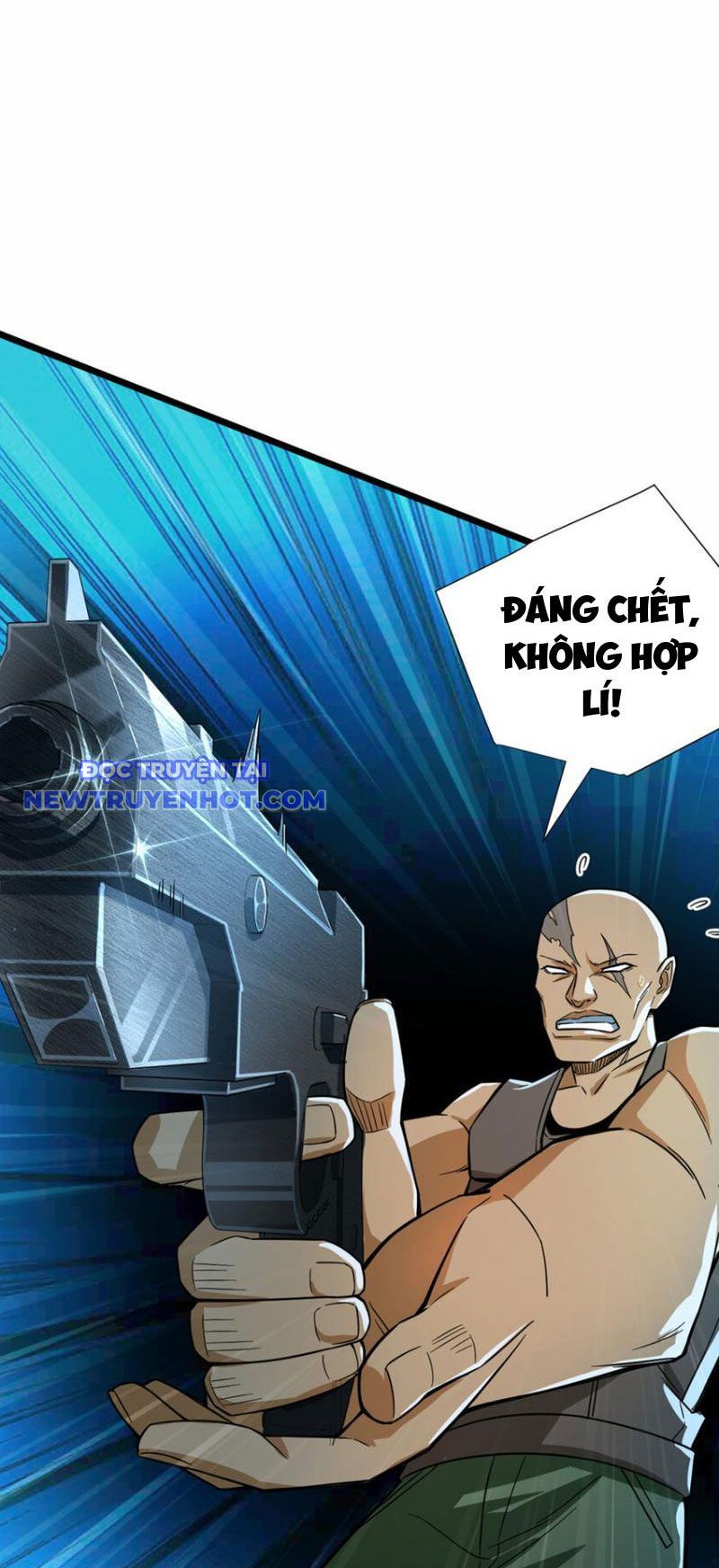 Lồng Giam Ác Ma Chapter 5 - Trang 4